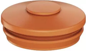Spelsberg Doppelmembranstutzen DMS M32/or (26063201)