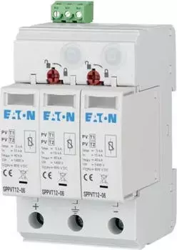 Eaton SPPVT12-10-2+PE-AX (177255)