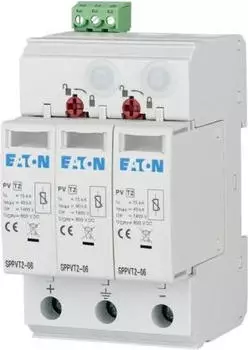 Eaton SPPVT2-06-2+PE-AX (176087)