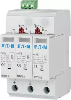 Eaton SPPVT2-10-2+PE-AX (176089)