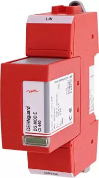 Dehn DEHNguard SE CI DG SE CI 440 FM (952920)