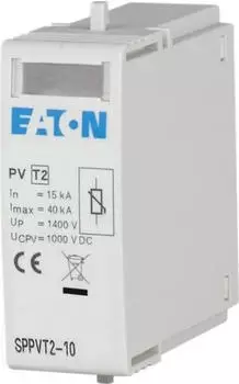 Eaton SPPVT2-10 (176092)