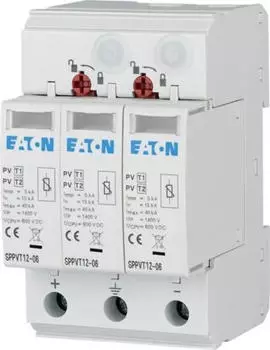 Eaton SPPVT12-06-2+PE (177258)