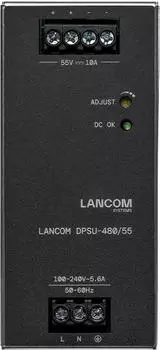Lancom DPSU-480/55 Netzteil, Hutschiene (61435)