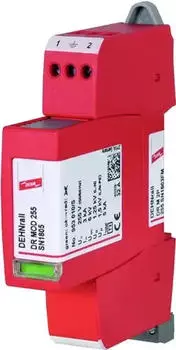 Dehn DEHNrail M 2P SN1803FM (953229)