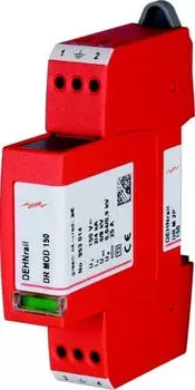 Dehn DEHNrail M 2P DR M 2P 150 (953204)