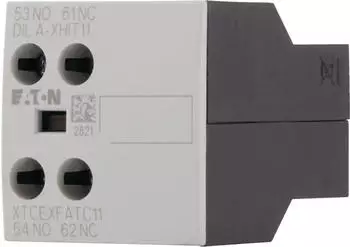 Eaton Hilfsschalterbaustein DILA-XHIT11 (101043)