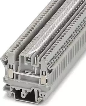 Phoenix Contact UK 3D-MSTBV-5,08 - Durchgangsklemme (3002131)