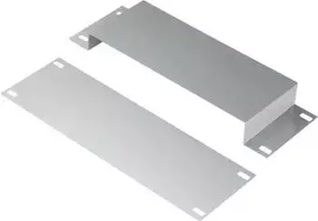 Hager Dehnungsmuffe zur Verbindung zweier Kan&auml;le &uuml;ber Dehnungsfugen f&uuml;r Kanal 240x28mm (UKM240280)