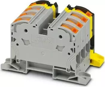 Phoenix Contact PTPOWER 35-3L/FE-F - Hochstromklemme (3212075)