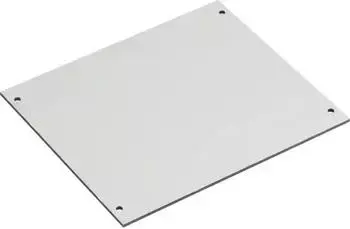 Spelsberg Montageplatte TG MPI-1208 (18600401)