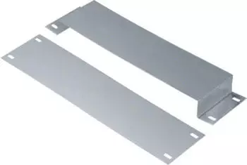 Hager Dehnungsmuffe zur Verbindung zweier Kan&auml;le &uuml;ber Dehnungsfugen f&uuml;r Kanal 340x38mm (UKM340380)