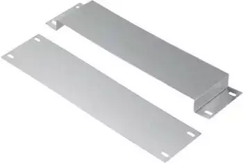 Hager Dehnungsmuffe zur Verbindung zweier Kan&auml;le &uuml;ber Dehnungsfugen f&uuml;r Kanal 340x28mm (UKM340280)