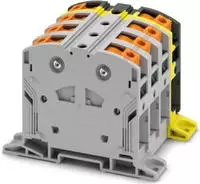 Phoenix Contact Hochstromklemme PTPOWER 95-3L/FE-F P