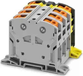 Phoenix Contact PTPOWER 95 P-3L/FE-F - Hochstromklemme (3260128)