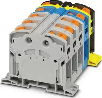 Phoenix Contact PTPOWER 185 3L/N/FE-F - Hochstromklemme (1054738)