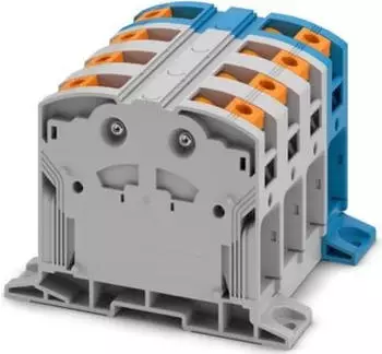 Phoenix Contact PTPOWER 185 3L/N-F - Hochstromklemme (1054736)