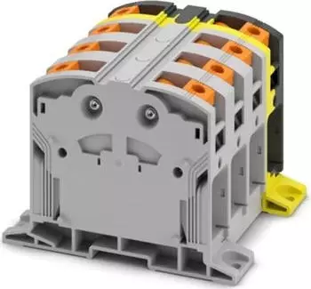 Phoenix Contact PTPOWER 185 3L/FE-F - Hochstromklemme (1054737)