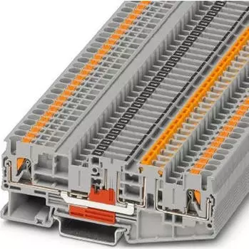 Phoenix Contact PT 2,5-MT-CLT - Messertrennklemme (1087698)