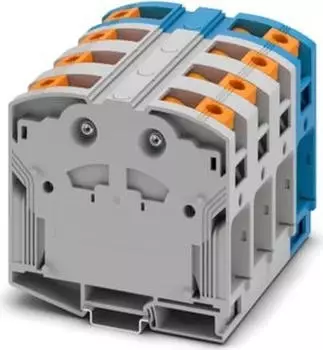 Phoenix Contact PTPOWER 185-3L/N - Hochstromklemme (1054729)