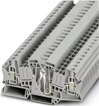 Phoenix Contact UTME 6-SD - Messwandler-Trennklemme (3047420)
