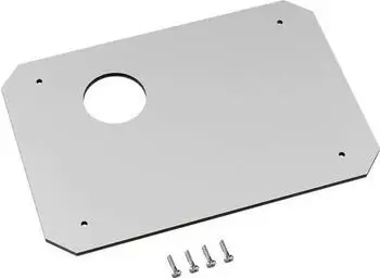 Spelsberg Montageplatte AK3 MPI (73383501)