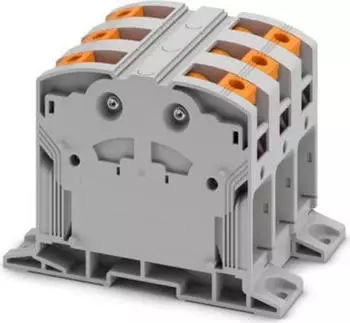Phoenix Contact PTPOWER 185 3L-F - Hochstromklemme (1054735)