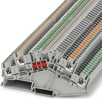 Phoenix Contact PTTBS 2,5-MTB/TGB - Trennklemme (3210405)