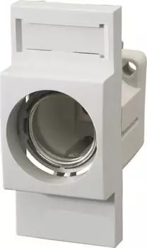 Mersen Sicherungssockel DII 15A 1pol (D211511)
