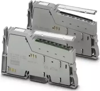 Phoenix Contact IB IL DOR LV-SET-PAC - Trennklemme (2861645)