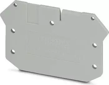 Phoenix Contact D-UK3D-MSTBV-5,08 - Abschlussdeckel (3002186)