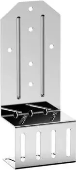 Spelsberg Montageplatte WKE BK 1 (86310001)