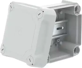 OBO Bettermann Kabelabzweigkasten T 60 OE HD LGR (2007730)