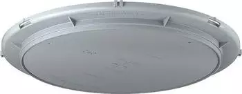 Kaiser Elektro HaloX 250 Frontteile f&uuml;r Sichtbeton (1283-05)