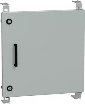 Schneider Electric 7035 InnenT&uuml;r 500X500 Pla (NSYPAPLA55G)