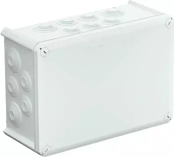 OBO Bettermann Kabelabzweigkasten T 350 F (2007371)