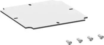 Spelsberg Montageplatte Abox MPI 100 (89511001)