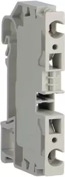 Hager Durchgangsklemme (KYA06LH2)