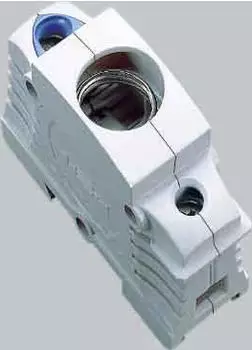 W&ouml;hner Sicherungssockel (31 286)