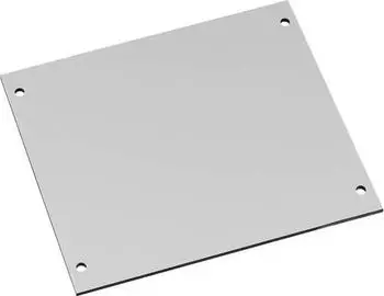 Spelsberg Montageplatte TG MPI-1612 (18600701)