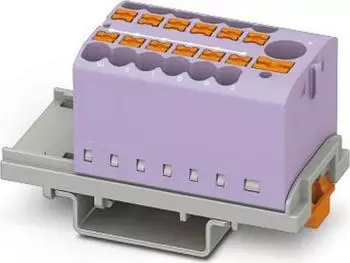 Phoenix Contact PTFIX 6/12X2,5-NS35 VT - Verteilerblock (3273104)