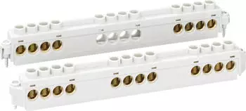 Spelsberg Klemmstein Abox 250/350 KLS-25&sup2;/35&sup2; (84003501)
