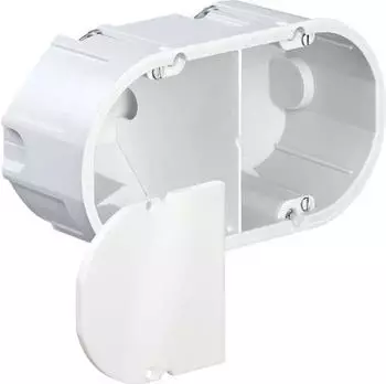 Kaiser Elektro Schallschutz Electronic-Dose halogenfrei (9069-74)