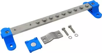 Dehn PAS EX 1+9AP M10 V2A (472420)