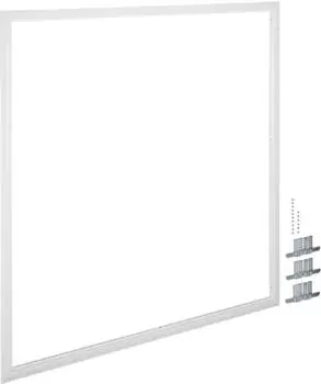 Hager Blendrahmen, universZ, 5-feldig, RAL9010, f&uuml;r Schrankgr&ouml;&szlig;e 1400x1300mm (FZ55B)