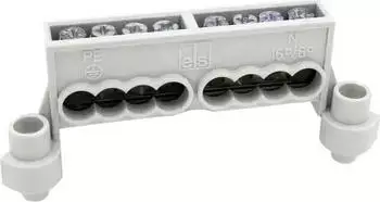 Spelsberg Klemmschiene AK 03 PEN-S (79020401)