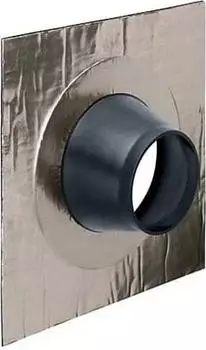 Kaiser Elektro Alu-Butyl Dichtungsmanschette (9079-53)