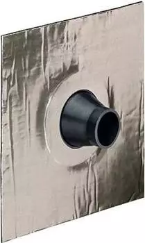Kaiser Elektro Alu-Butyl Dichtungsmanschette (9079-49)