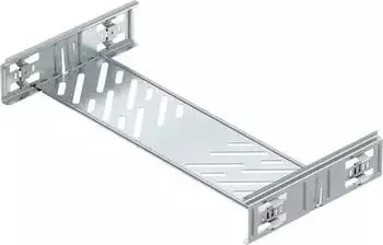 OBO Bettermann L&auml;ngsverbinder-Set Magic FS (6068922)
