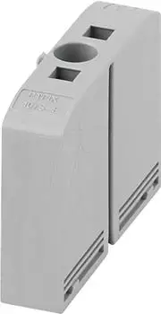 Phoenix Contact PTFIX 10/S-F - Flansch (1082917)